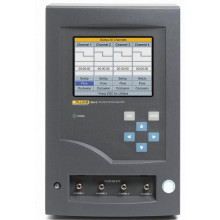 Fluke Biomedical IDA-5/4 SHK250V